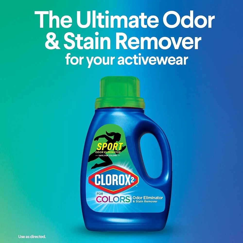 Clorox sport